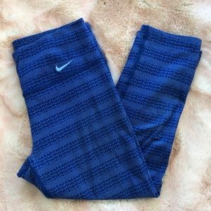 Nike Dri-fit leggings